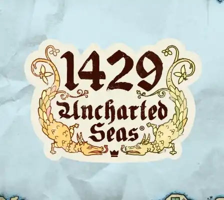 1429 Uncharted Seas - mostbets-casino.pl