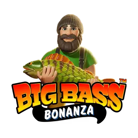 Big Bass Bonanza - mostbets-casino.pl