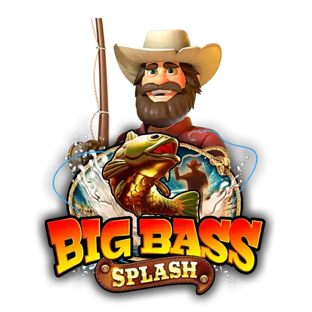 Big Bass Splash - mostbets-casino.pl