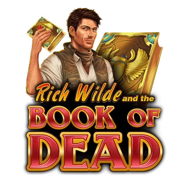 Book of Dead - mostbets-casino.pl