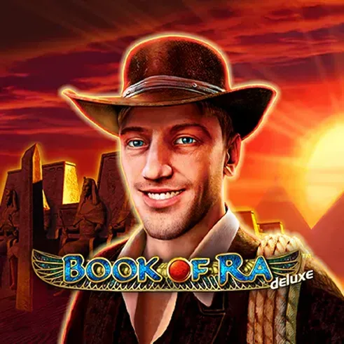 Book of Ra - mostbets-casino.pl