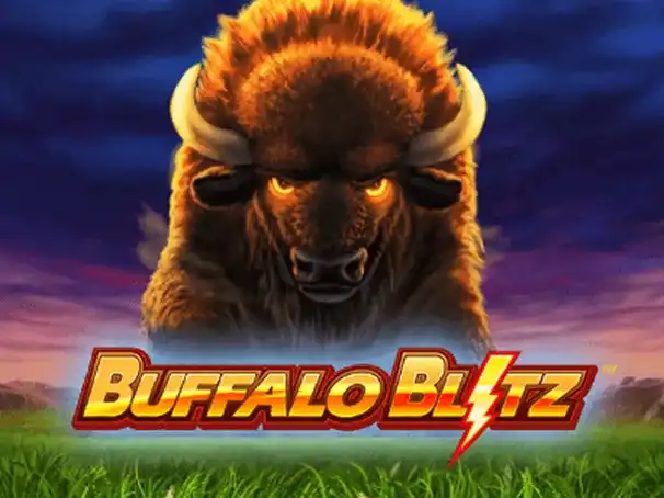 Buffalo Blitz - mostbets-casino.pl