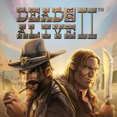 Dead or Alive 2 - mostbets-casino.pl
