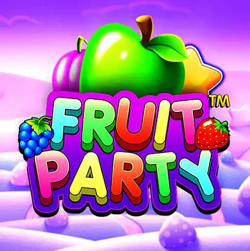 Fruit Party - mostbets-casino.pl
