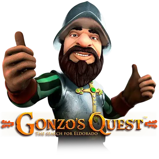 Gonzo’s Quest - mostbets-casino.pl