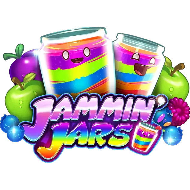 Jammin’ Jars - mostbets-casino.pl