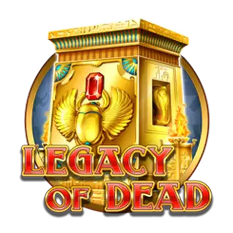 Legacy of Dead - mostbets-casino.pl