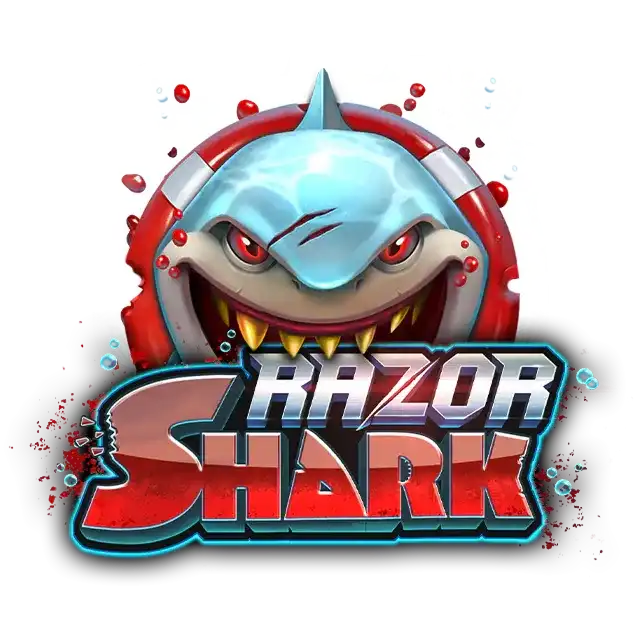 Razor Shark - mostbets-casino.pl