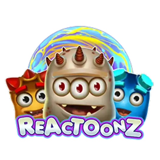 Reactoonz - mostbets-casino.pl