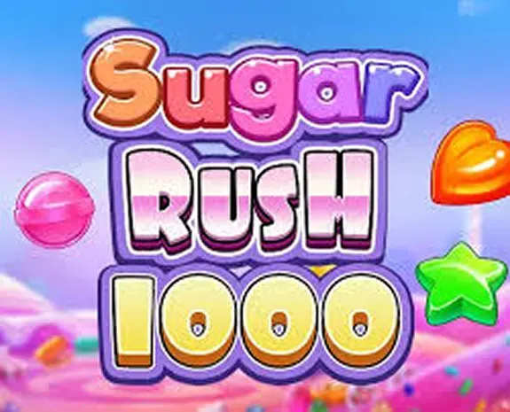 Sugar Rush 1000 - mostbets-casino.pl