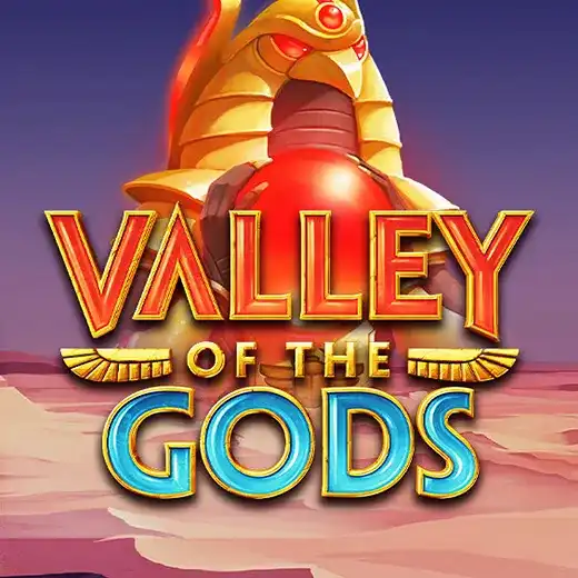Valley of the Gods - mostbets-casino.pl