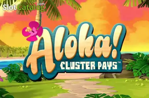 Aloha Cluster Pays - mostbets-casino.pl