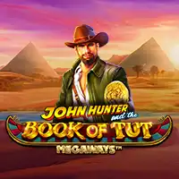 Book of Tut - mostbets-casino.pl