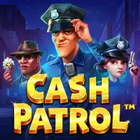 Cash Patrol - mostbets-casino.pl
