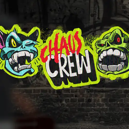 Chaos Crew - mostbets-casino.pl