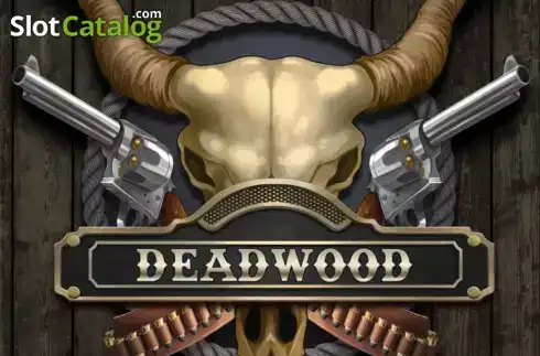 Deadwood - mostbets-casino.pl