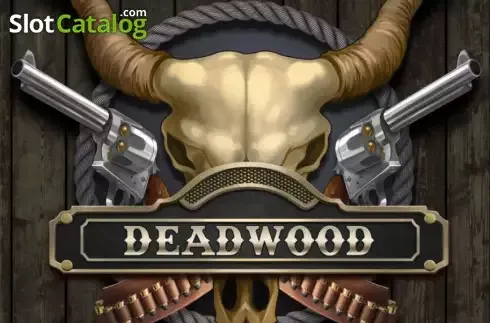 Deadwood - mostbets-casino.pl