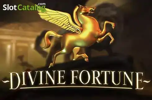 Divine Fortune - mostbets-casino.pl
