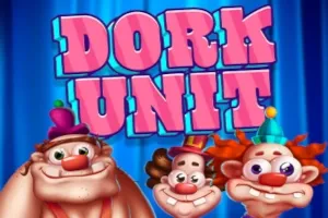 Dork Unit - mostbets-casino.pl