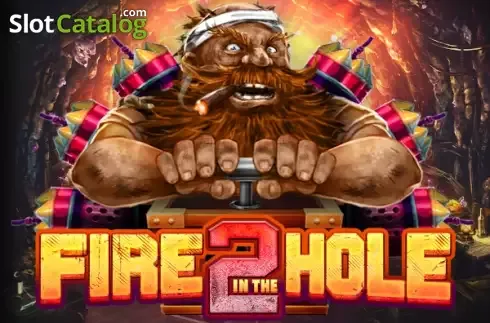 Fire in the Hole 2 - mostbets-casino.pl