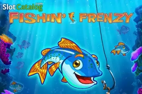 Fishin Frenzy - mostbets-casino.pl