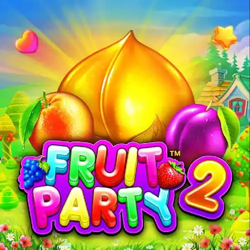 Fruit Party 2 - mostbets-casino.pl