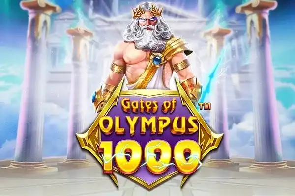 Gates of Olympus 1000 - mostbets-casino.pl