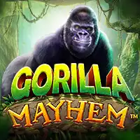 Gorilla Mayhem - mostbets-casino.pl