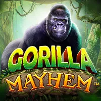 Gorilla Mayhem - mostbets-casino.pl