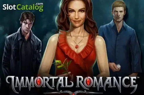 Immortal Romance - mostbets-casino.pl