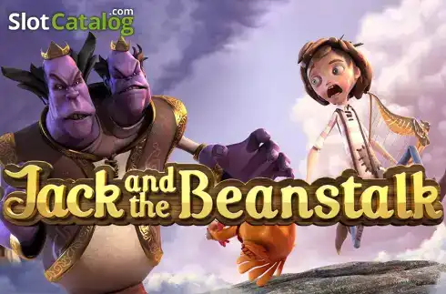 Jack and the Beanstalk - mostbets-casino.pl