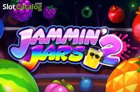 Jammin Jars 2 - mostbets-casino.pl