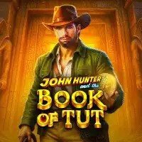 John Hunter and the Book of Tut - mostbets-casino.pl