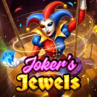 Joker's Jewels - mostbets-casino.pl