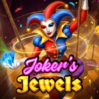 Joker's Jewels - mostbets-casino.pl
