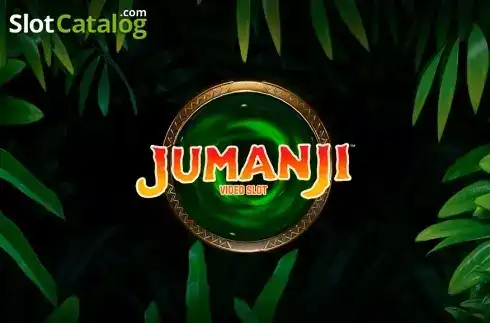 Jumanji - mostbets-casino.pl
