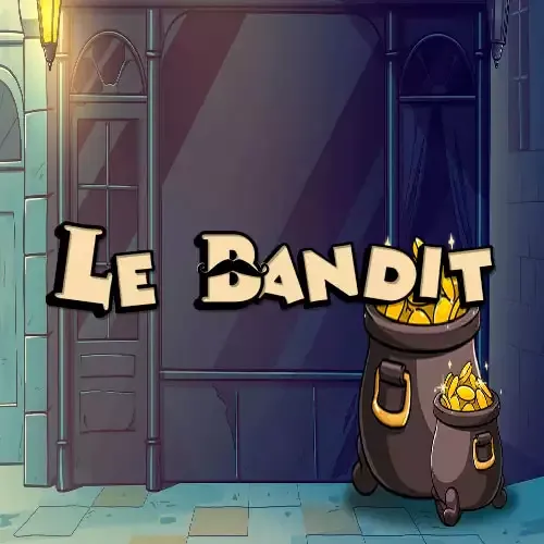 Le Bandit - mostbets-casino.pl