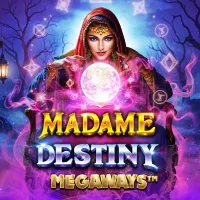 Madame Destiny Megaways - mostbets-casino.pl