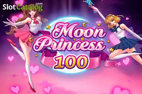 Moon Princess 100 - mostbets-casino.pl