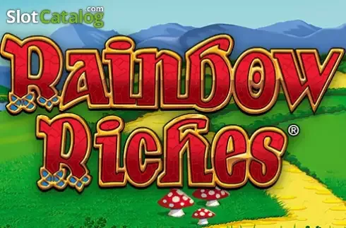 Rainbow Riches - mostbets-casino.pl