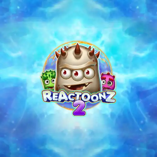 Reactoonz 2 - mostbets-casino.pl