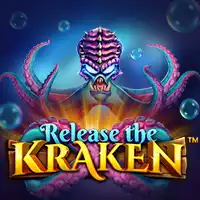 Release the Kraken - mostbets-casino.pl