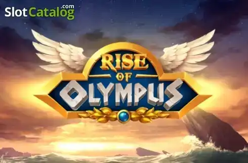 Rise of Olympus - mostbets-casino.pl