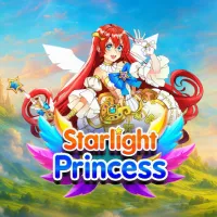 Starlight Princess - mostbets-casino.pl