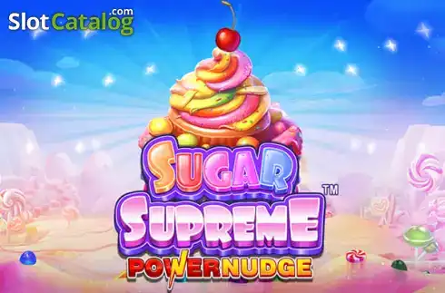 Sugar Supreme Powernudge - mostbets-casino.pl