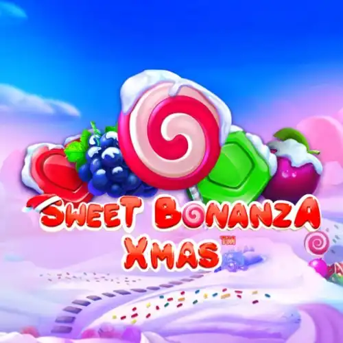 Sweet Bonanza Xmas - mostbets-casino.pl