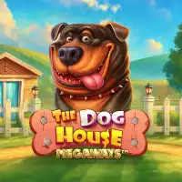 The Dog House Megaways - mostbets-casino.pl