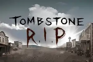 Tombstone RIP - mostbets-casino.pl
