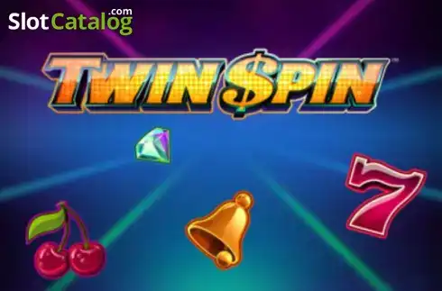 Twin Spin - mostbets-casino.pl