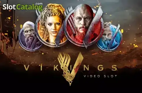 Vikings - mostbets-casino.pl